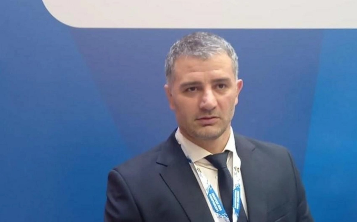 Dünya çempionumuz komandamızın şanslarını dəyərləndirdi